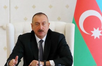 Prezident məmurlara bir daha xəbərdarlıq etdi