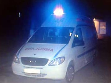 Bakıda xəstəxanada faciə: Ana və bətnindəki körpə öldü