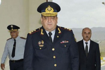 Naxçıvanın daxili işlər naziri ev dustaqlığına götürüldü