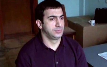 Lənkəranskiyə abidə qoyuldu