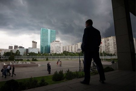 Moskva aeroportlarında 77 aviareys təxirə salınıb