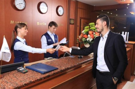 Bakı otelləri kütləvi ixtisar xəbərini təsdiqləmir
