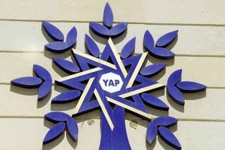 YAP-dan icra başçılarına xəbərdarlıq