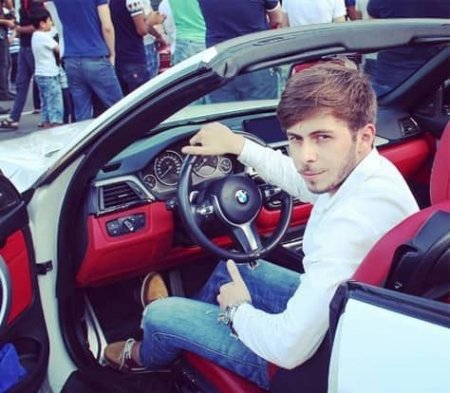 Azərbaycanlı tələbə bir ayda 4,5 milyon qazandı