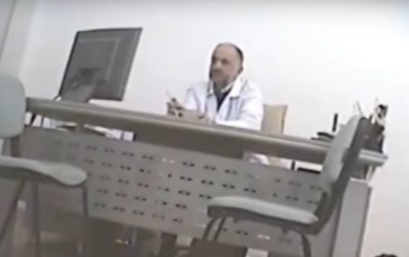 Baş həkim: Kameranı söndürüb Mətanət xanımı o biri otağa apardılar...