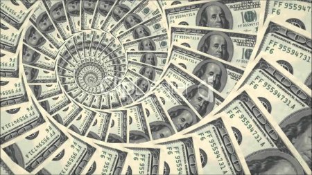 Dolların məzənnəsi yüksəldi
