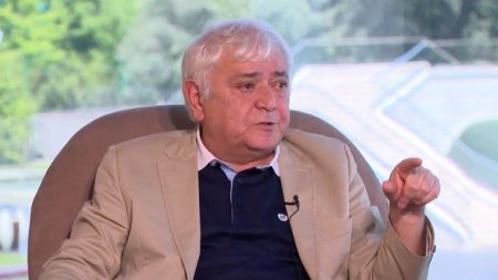 Aqil Abbasdan bakılı-rayonlu davasına reaksiya: Di gedin, kef edin...