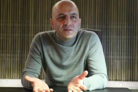 Azərbaycanlı biznesmendən “Beşiktaş”a jest
