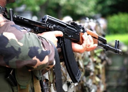 İki yaşlı Zəhranın atası: Qızımın qanını yerdə qoymayacağam