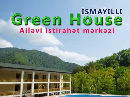 İki nəfərin öldüyü istirahət mərkəzi kimindir?