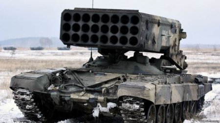 “Müharibə göstərdi ki, bizim tanklar işə yaramır...”