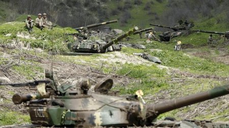 “Müharibə göstərdi ki, bizim tanklar işə yaramır...”