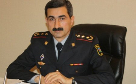 Gecə qara, küçə qara… Bakının ölüm gətirən zülməti