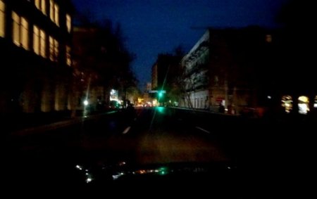 Gecə qara, küçə qara… Bakının ölüm gətirən zülməti