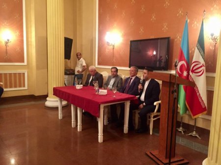 İranda 200-ə yaxın mətbu orqan Azərbaycan dilində fəaliyyət göstərir