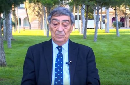 Rəşid Mahmudov: Savadlı, düzgün yol göstərən həkimlər Allahla insanlar arasında bir vasitəçidir