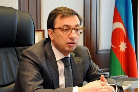 Azərbaycanda hansı məmur 65000 manat maaş alır?