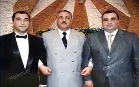 Tağı Əhmədovun ölkədə və xaricdə əmlakı açıqlandı