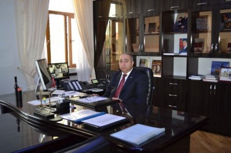 Kürdəmirdə başçı var, hakimiyyət isə sanki yoxdur