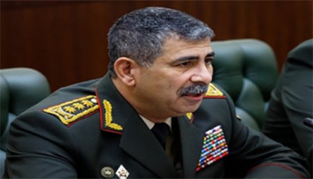 Zakir Həsənov: 