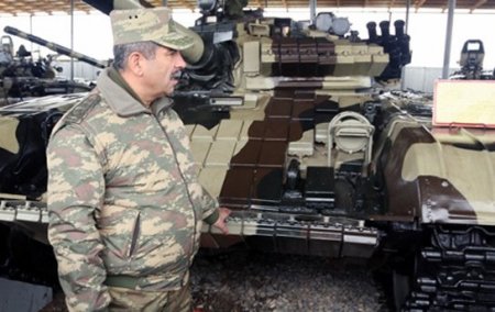 Zakir Həsənov: “Şoyqu mənə zəng vurdu, dedi bu işi dayandırmaq lazımdır...”