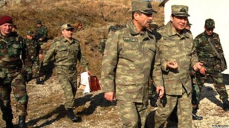 Zakir Həsənov: “Şoyqu mənə zəng vurdu, dedi bu işi dayandırmaq lazımdır...”