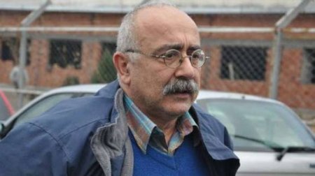 Erməni yazar Türkiyədə həbsxanadan qaçdı