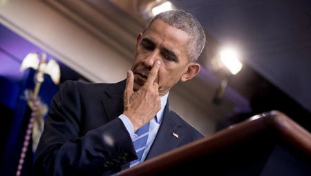 Britaniyalı şəxs Ağ Evdən məktub aldı: Barak Obamanın imzası ilə