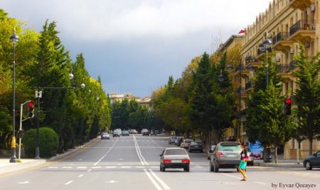 Sumqayıt dünyanın ikinci ən çirkli şəhəri elan olundu