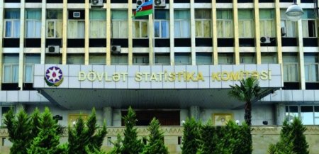 Azərbaycanda iqtisadi tənəzzül dayandı, artım başladı