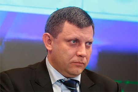 Separatçılara qəfil komanda verildi, “Malorossiya” yarandı
