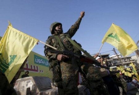 Rusiya qüvvələri İsrailin 5 kilometrliyində