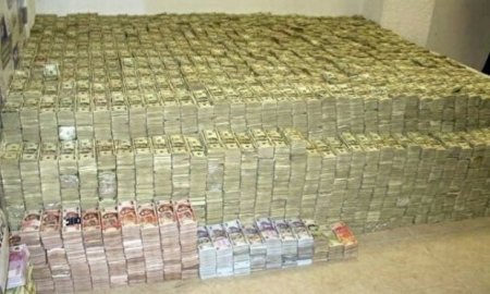 Ton yarım dollarla tutulan polkovnikin Telman İsmayılovla əlaqəsi üzə çıxdı