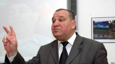 Ailəsi müxalifətçi ekstremist Vidadi İsgəndərlidən imtina etdi