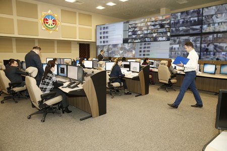 DTX casus şəbəkəsini ifşa etdi
