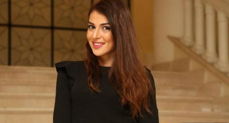 Azərbaycanlı aktrisa: İkinci dəfə ərə getməyəcəyəm