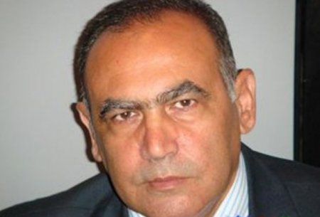 Əməkdar artist Azər Mirzəyevin anım günüdür