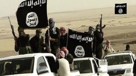 İŞİD-çi kimi Hələbdə döyüşməkdə ittiham olunan Mirməmmədtağı Bakıdadır