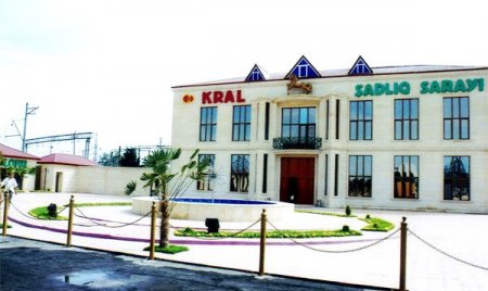 İdmançı Bakıda “Galendewagen”lə adam öldürdü