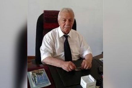 Hacıbala Abutalıbovun müavini “Şahdağ”da oteldə keçinib