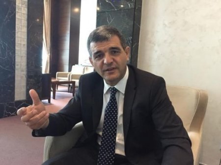 Millət vəkili: Bu cür çörək qazanmaq kişiliyə sığan bir işdirmi?