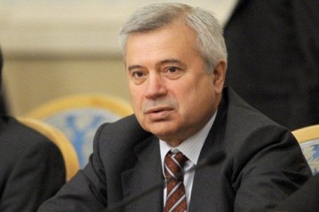 Vahid Ələkbərov Azərbaycanda işləyə biləcək