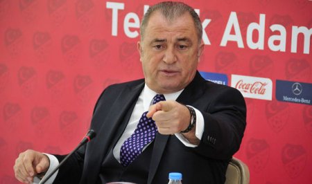 “Qalatasaray”ın baş məşqçisi məlum oldu