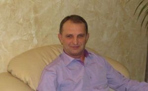 Araz Ağalarovun şəriki güllələndi