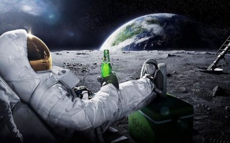 NASA işçi axtarır - Maaş 187 milyon dollar