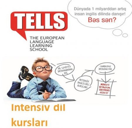 TELLS Sumqayıtda fəaliyyətə başlayıb