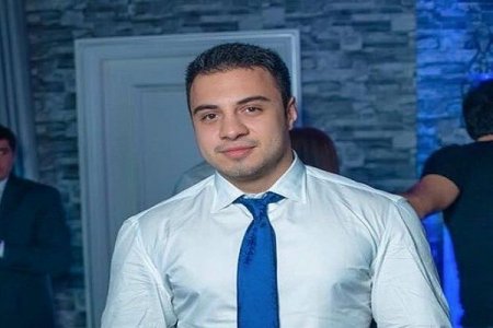 Nail Allahverdiyev Bakı İstintaq Təcridxanasına köçürülüb