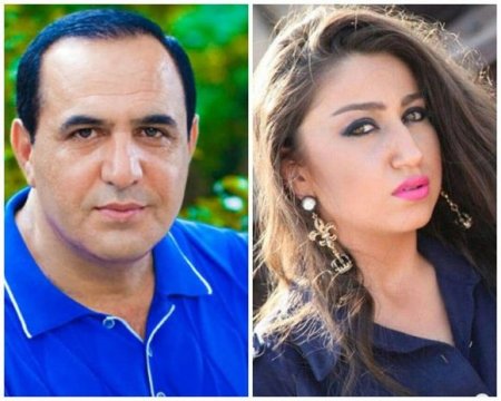 Manaf Ağayev Damla haqda: Sənin kim olduğunu deyəcəyəm