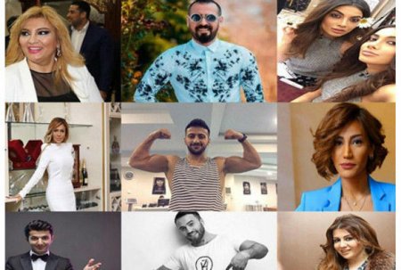 Nazirlik müğənnilərə müraciət etdi: Bu, cinayət əməlidir!