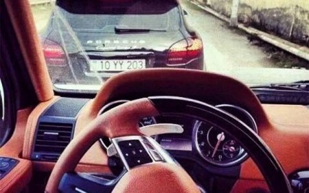 Nailin maşın kolleksiyasının qiyməti hesablandı